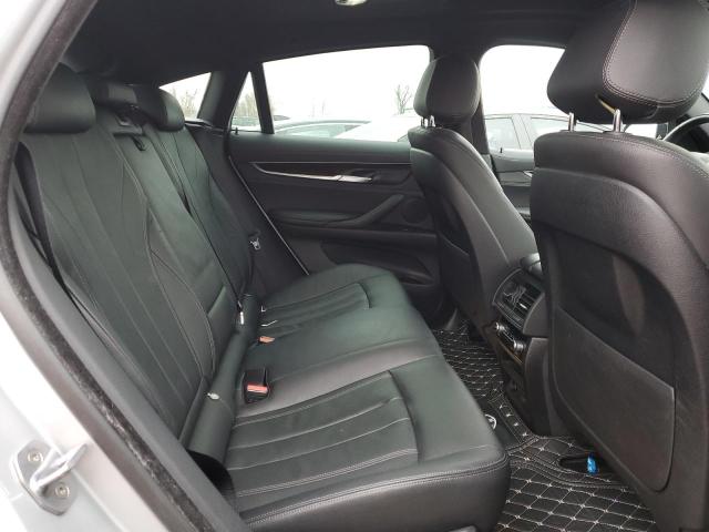 5UXKU0C5XK0S97610 BMW X6 Sdrive35i