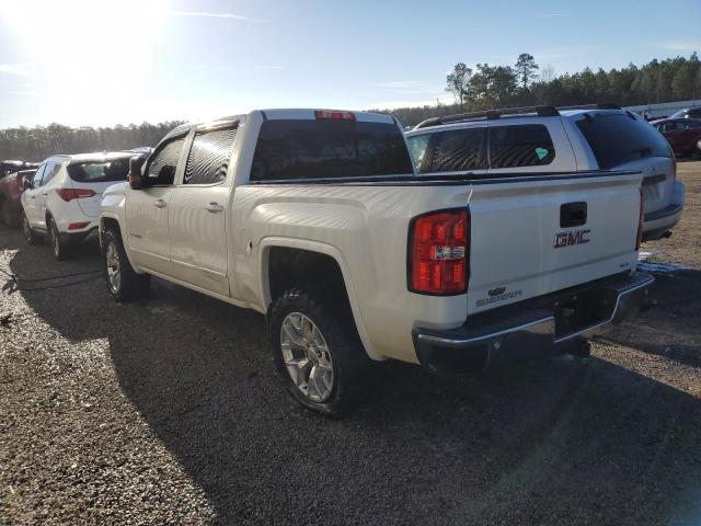 3GTU2UEC5FG286230 GMC Sierra K1500 Sle