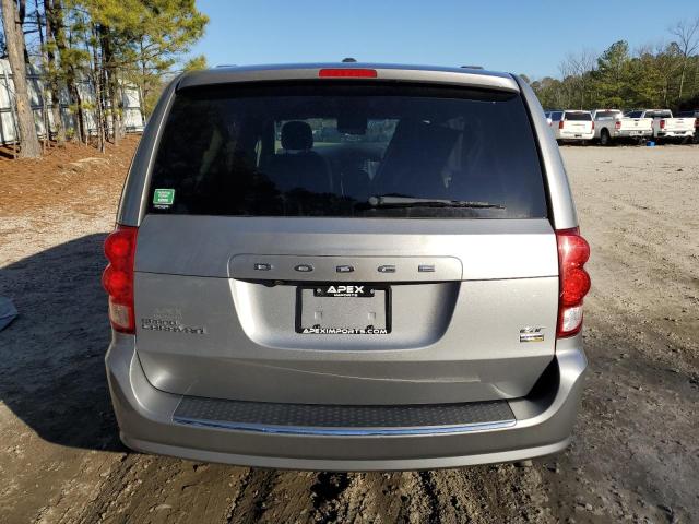 2C4RDGEG9HR681206 Dodge Grand Caravan Gt