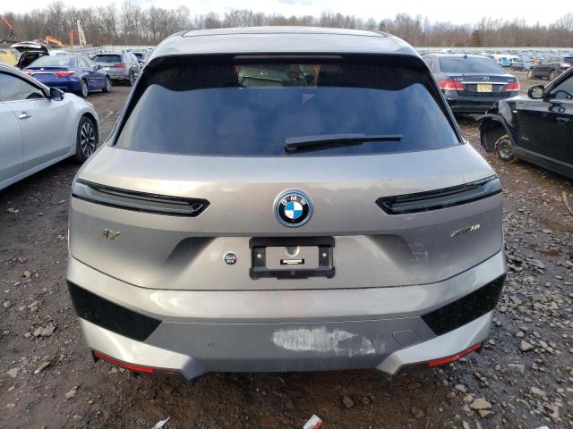 WB523CF03PCL64040 BMW Ix Xdrive50