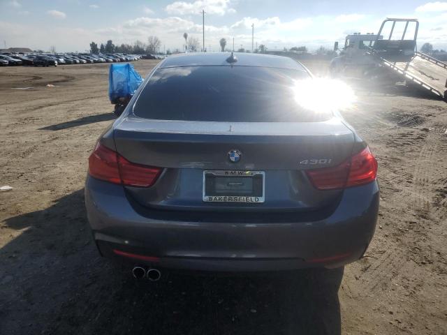 WBA4J1C5XKBM16993 BMW 430i Gran Coupe