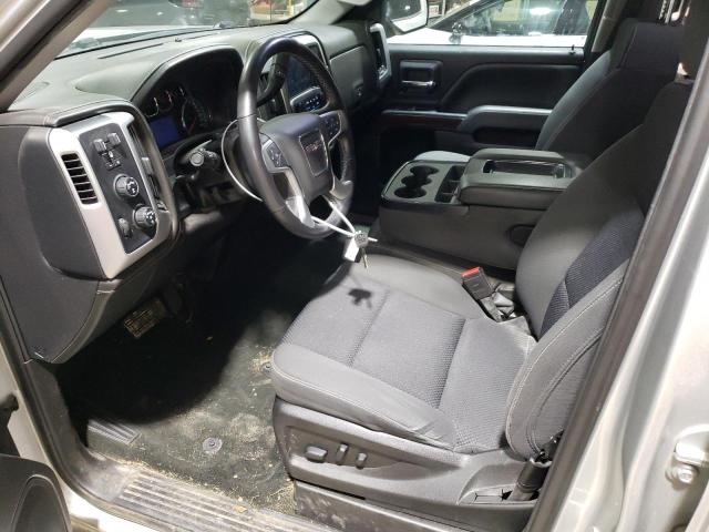 2GTV2MEC4J1104720 GMC Sierra K1500 Sle