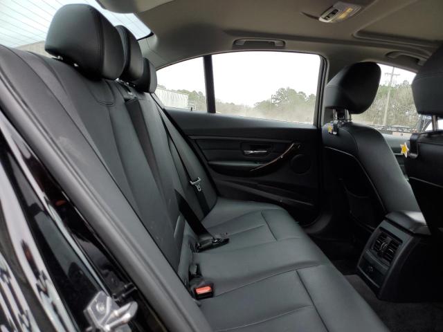 WBA3D5C5XEKX97968 BMW 328 D Xdrive