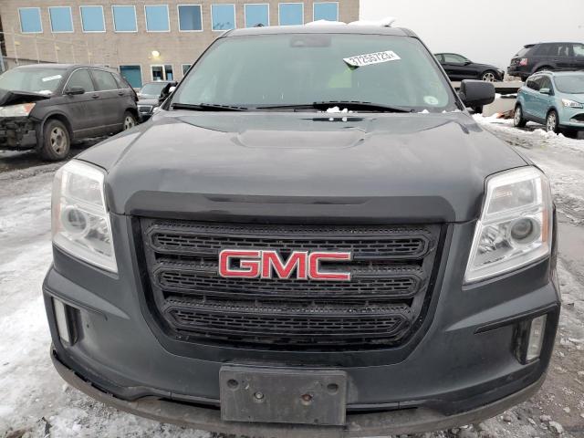 2GKFLUE34H6207283 GMC Terrain Slt