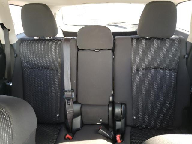 3C4PDCBG1JT510442 Dodge Journey Sxt