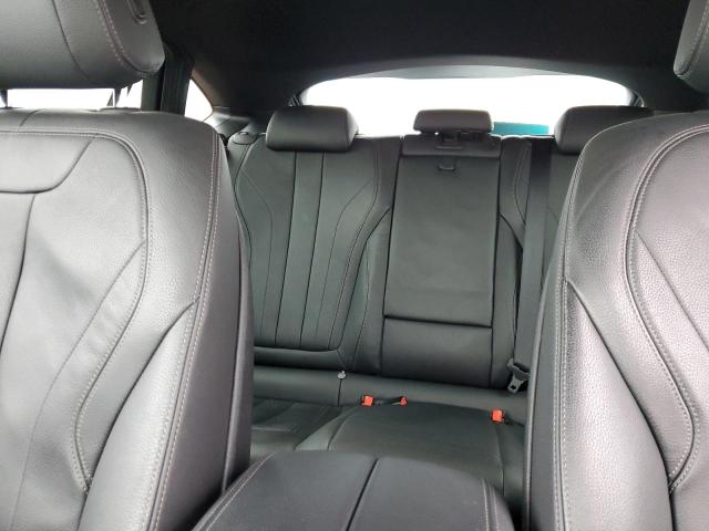 5UXKU0C5XK0S97610 BMW X6 Sdrive35i