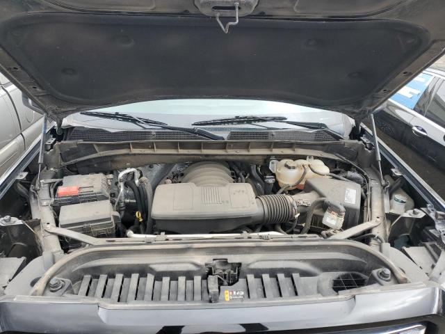 3GTP9EED7KG186874 GMC Sierra K1500 At4