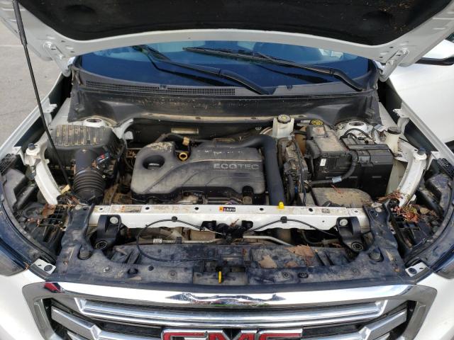3GKALPEV1JL205845 GMC Terrain Slt