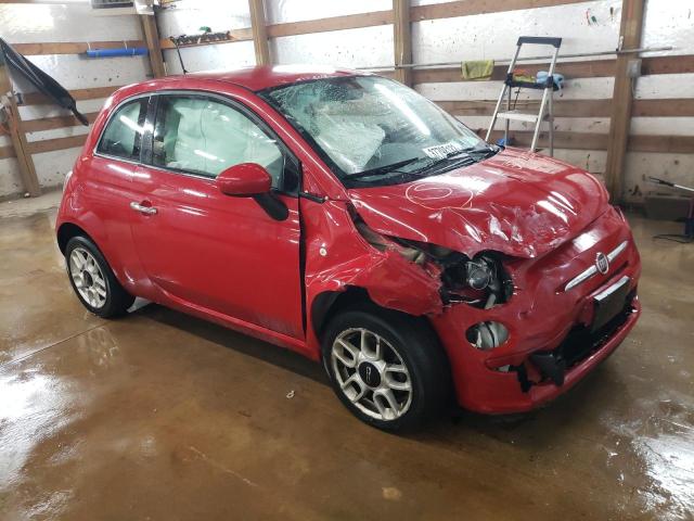 3C3CFFAR8FT590184 Fiat 500 POP