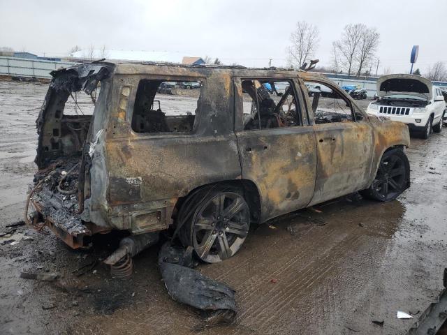 1GKS2BKCXHR204435 GMC YUKON SLT