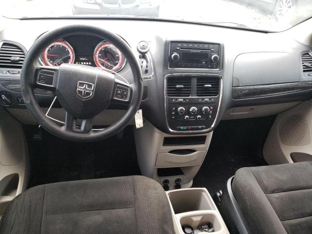 2C4RDGBG3GR355694 Dodge Grand Caravan Se