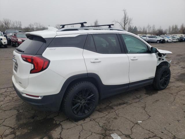 3GKALWEUXJL292386 GMC Terrain Slt