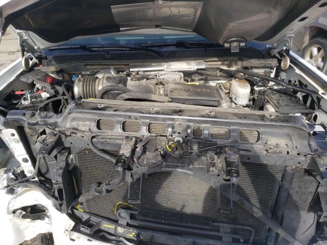 1GT12UEY7JF290109 GMC Sierra K2500 Denali