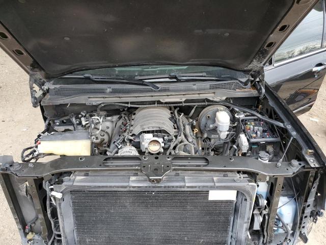 3GTU2NECXHG191025 GMC Sierra K1500 Slt