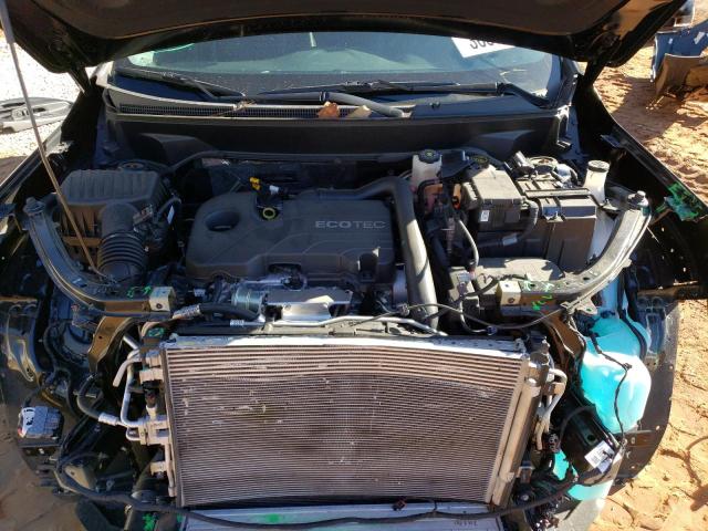3GKALMEV7NL148586 GMC Terrain Sle