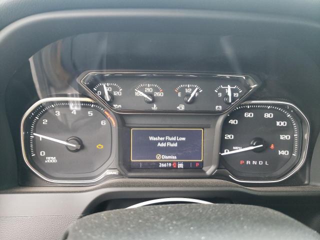 1GT49ME77NF160031 GMC Sierra K2500 Sle