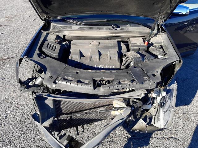 2GKFLPE3XG6293683 GMC Terrain Slt