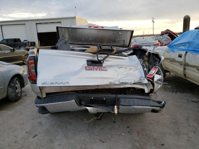3GTU2NEC6GG237609 GMC Sierra K1500 Slt