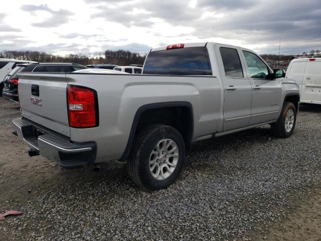 2GTV2MEC4J1104720 GMC Sierra K1500 Sle