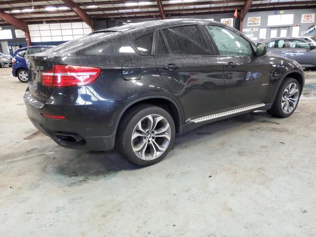 5UXFG8C59EL593003 BMW X6 Xdrive50i