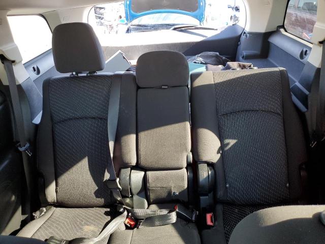 3C4PDCAB7GT235125 Dodge JOURNEY SE