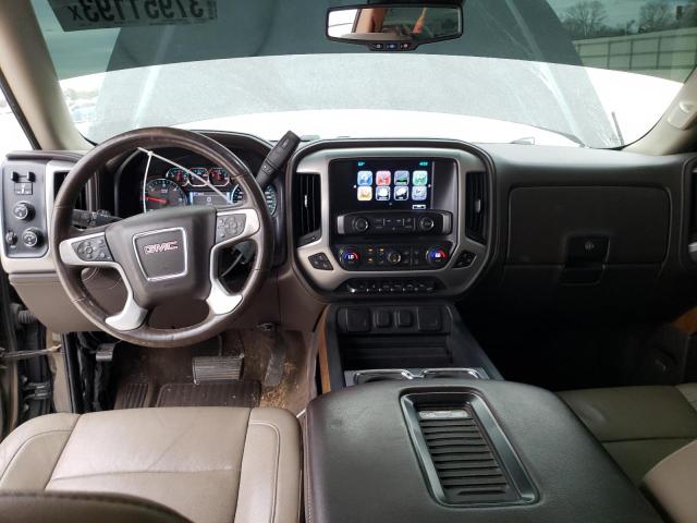 3GTU2NEC0HG348643 GMC Sierra K1500 Slt