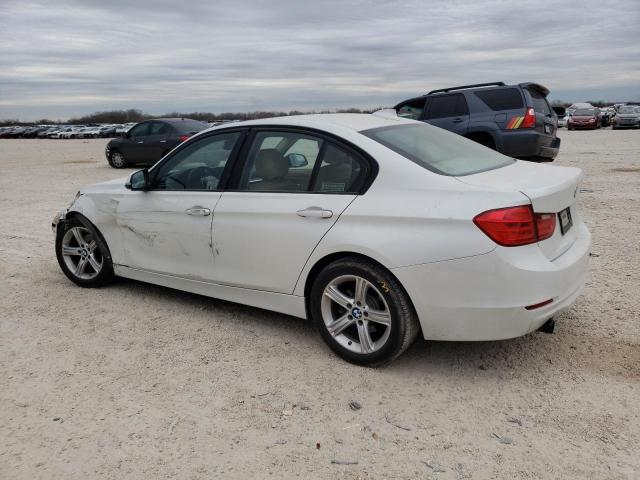 WBA3B1G52ENT00631 BMW 320 I