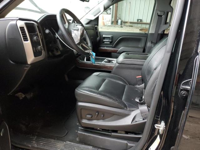 3GTU2NECXHG191025 GMC Sierra K1500 Slt