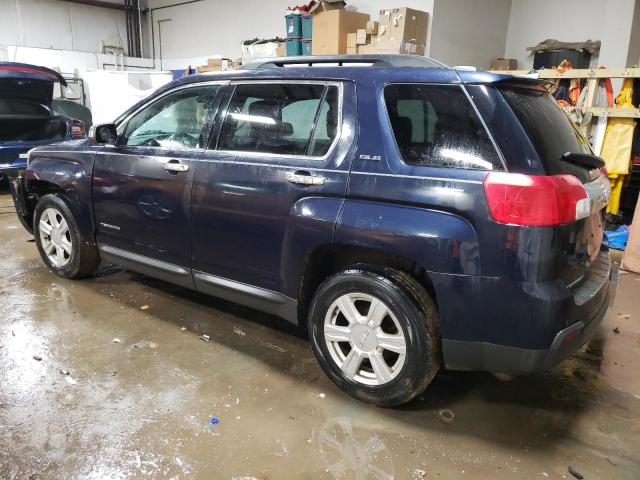 2GKALREK9F6109636 GMC Terrain Sle