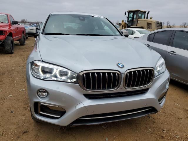 5UXKU0C5XK0S97610 BMW X6 Sdrive35i