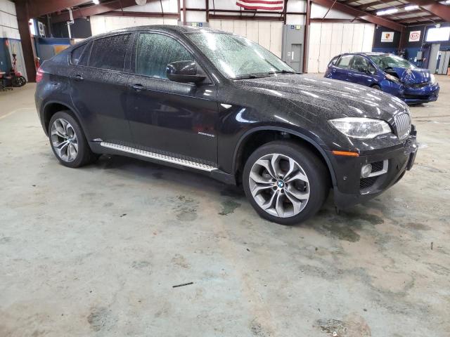 5UXFG8C59EL593003 BMW X6 Xdrive50i