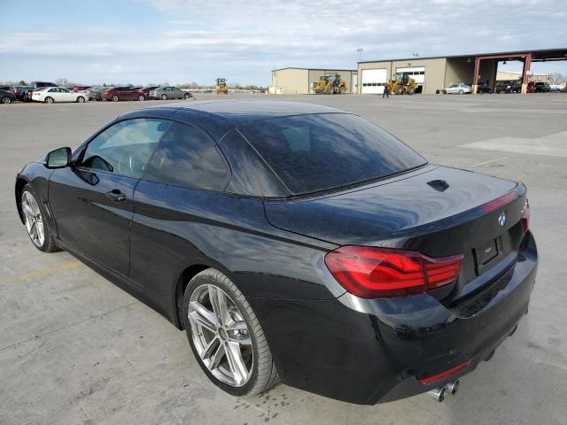 WBA4Z1C03L5P19417 BMW 430I