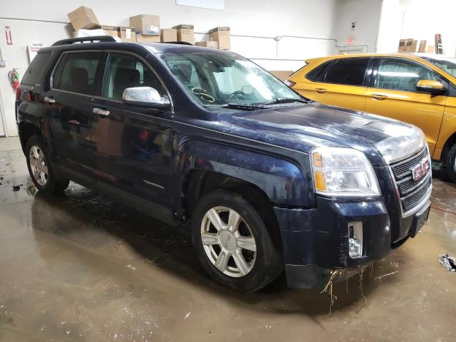 2GKALREK9F6109636 GMC Terrain Sle