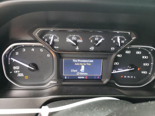 3GTP8BED4KG297478 GMC Sierra C1500 Sle