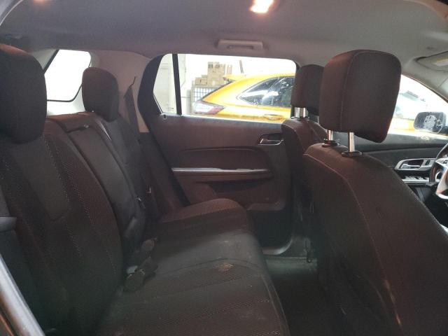 2GKALREK9F6109636 GMC Terrain Sle