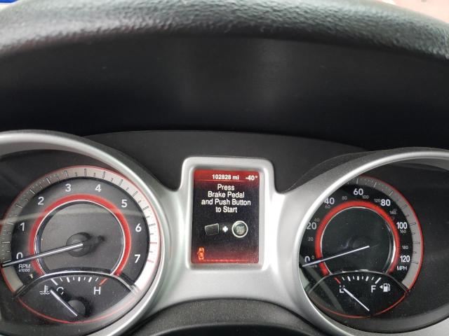 3C4PDCAB6GT147294 Dodge JOURNEY SE