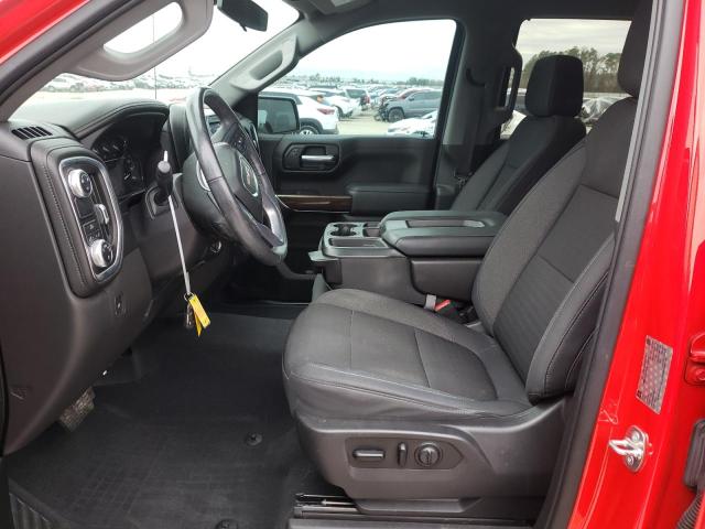 3GTP8BED4KG297478 GMC Sierra C1500 Sle