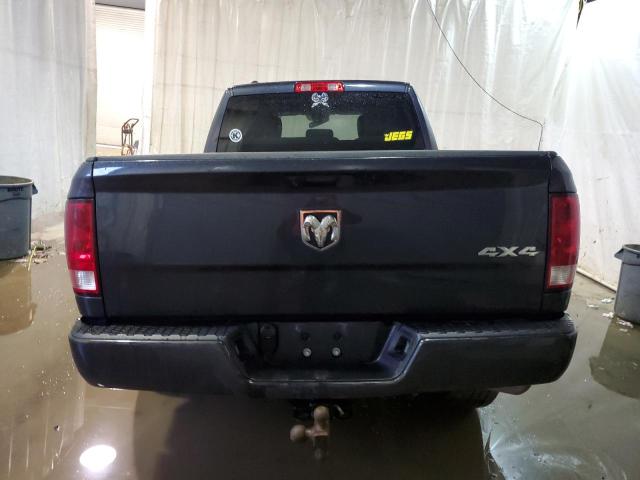 1C6RR7FG2KS582806 RAM 1500 Classic Tradesman
