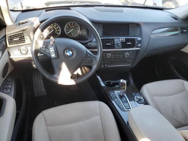5UXWX9C57E0D37114 BMW X3 Xdrive28i