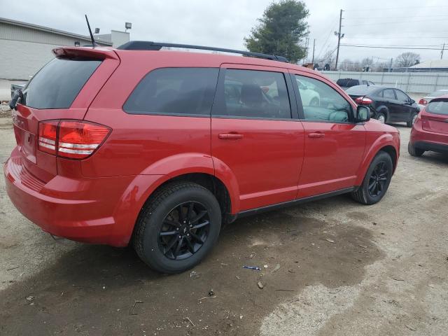 3C4PDCAB7LT276137 Dodge JOURNEY SE