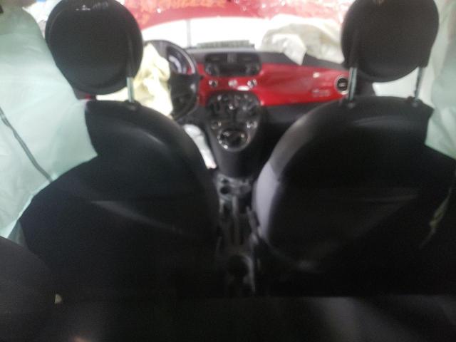 3C3CFFAR8FT590184 Fiat 500 POP