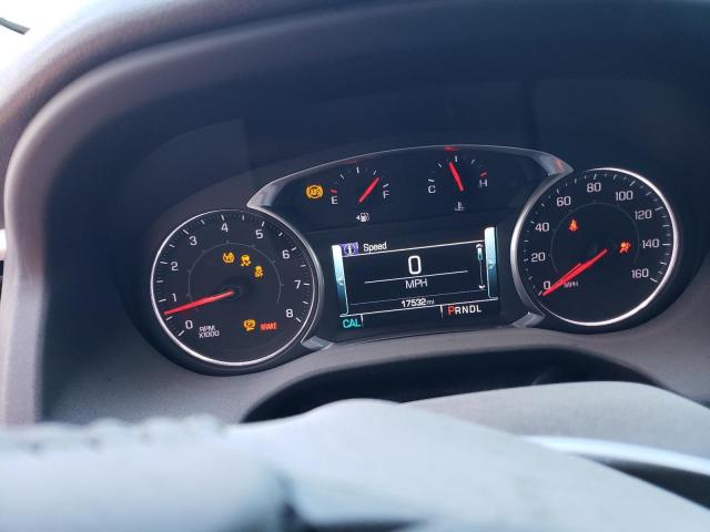 1GKKNMLS8KZ139925 GMC Acadia Slt-1