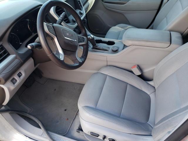 1GKKNMLS8KZ139925 GMC Acadia Slt-1