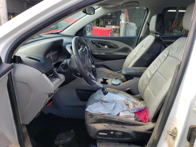 3GKALPEV1JL205845 GMC Terrain Slt