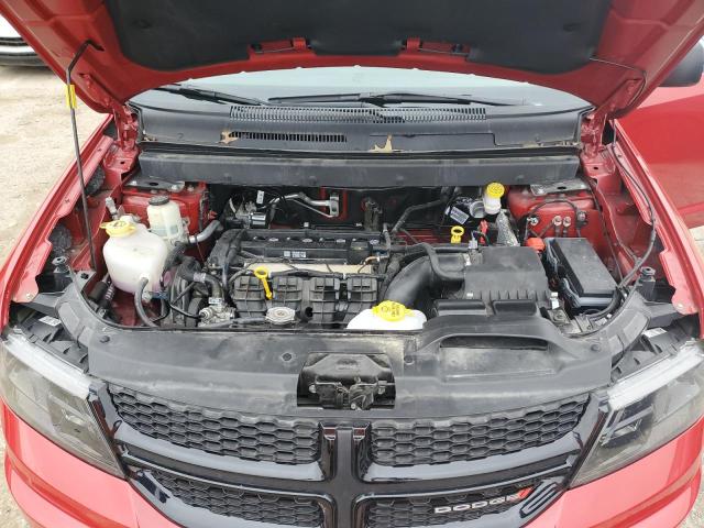 3C4PDCAB7LT276137 Dodge JOURNEY SE