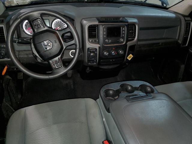 1C6RR7FG2KS582806 RAM 1500 Classic Tradesman