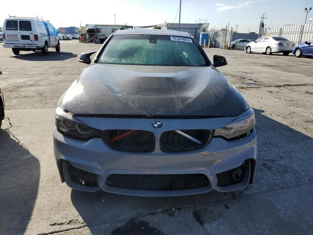 WBA3R1C58EF729431 BMW 435 I