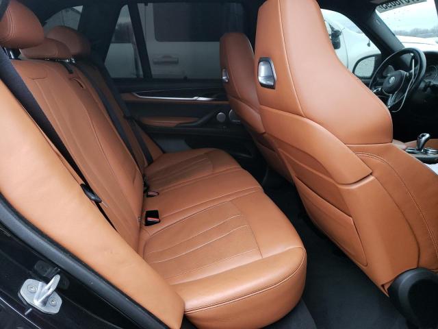 5YMKT6C34H0U39679 BMW X5 M