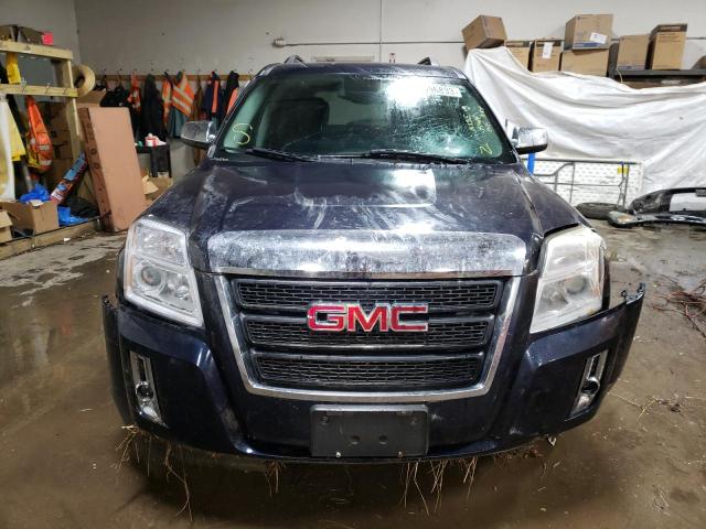 2GKALREK9F6109636 GMC Terrain Sle