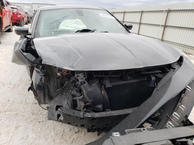 2C3CDXBG3LH126488 Dodge Charger Sxt